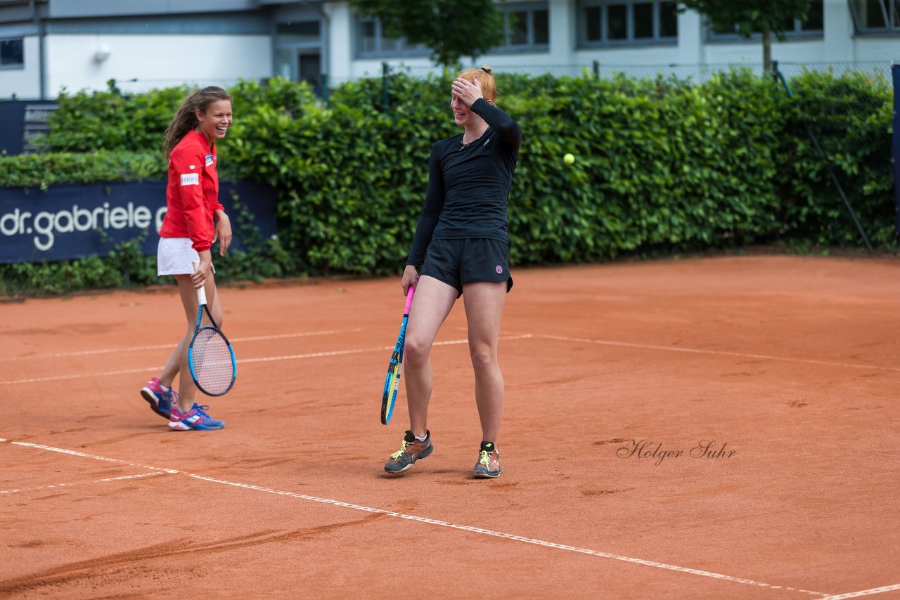 Bild 32 - RL DTV Hannover2 - TC Blau Weiss Berlin2 : Ergebnis: 5:4